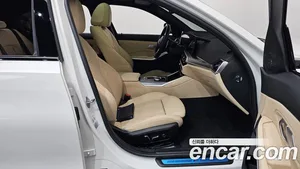 BMW 3-Series, 2024 — миниатюра 16