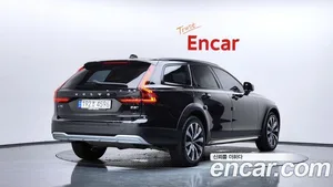 Volvo V90, 2024 — миниатюра 2