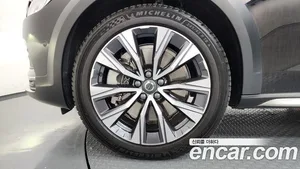 Volvo V90, 2024 — миниатюра 5