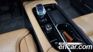 Volvo V90, 2024 — миниатюра 9
