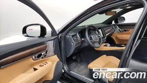 Volvo V90, 2024 — миниатюра 10
