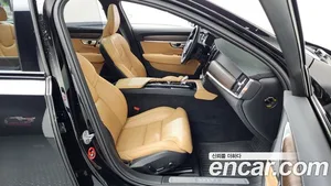 Volvo V90, 2024 — миниатюра 11