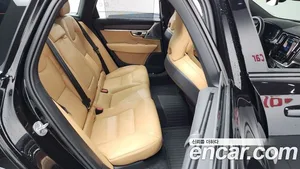 Volvo V90, 2024 — миниатюра 12