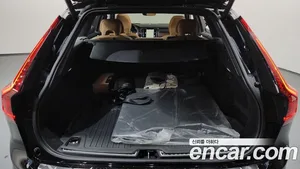 Volvo V90, 2024 — миниатюра 20