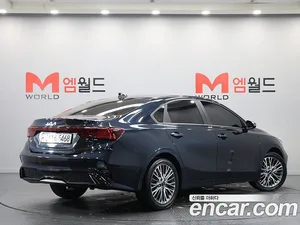 Kia K3, 2021 — миниатюра 3