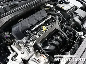 Kia K3, 2021 — миниатюра 6