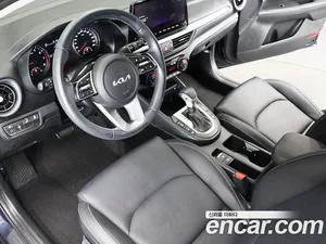 Kia K3, 2021 — миниатюра 7