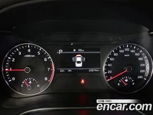 Kia K3, 2021 — миниатюра 8