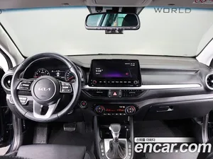 Kia K3, 2021 — миниатюра 10