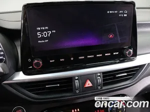Kia K3, 2021 — миниатюра 14