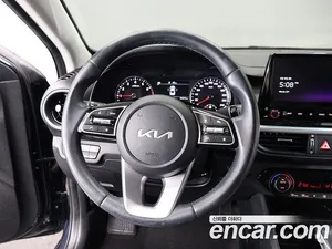 Kia K3, 2021 — миниатюра 15