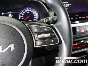 Kia K3, 2021 — миниатюра 17