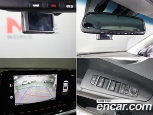 Kia K3, 2021 — миниатюра 18