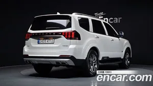 Kia Mohave, 2021 — миниатюра 2