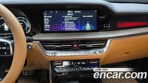 Kia Mohave, 2021 — миниатюра 20