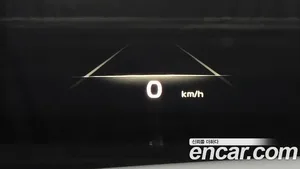 Kia Mohave, 2021 — миниатюра 24