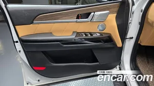 Kia Mohave, 2021 — миниатюра 14