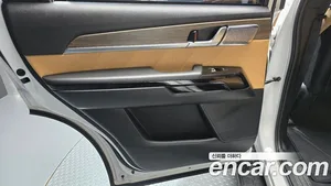 Kia Mohave, 2021 — миниатюра 15