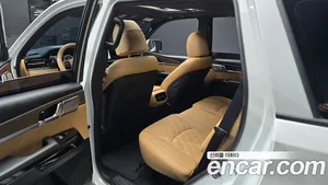 Kia Mohave, 2021 — миниатюра 16