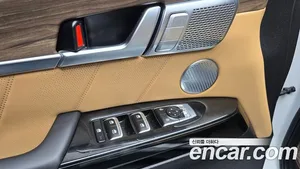 Kia Mohave, 2021 — миниатюра 30