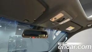 Kia Mohave, 2021 — миниатюра 33