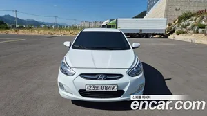 Hyundai Accent, 2016 — миниатюра 1