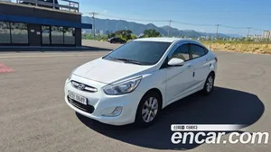 Hyundai Accent, 2016 — миниатюра 2