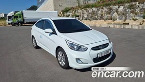 Hyundai Accent, 2016 — миниатюра 3