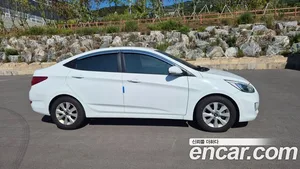 Hyundai Accent, 2016 — миниатюра 4