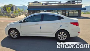 Hyundai Accent, 2016 — миниатюра 5