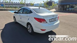 Hyundai Accent, 2016 — миниатюра 6