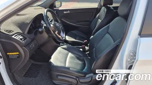 Hyundai Accent, 2016 — миниатюра 9