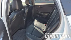 Hyundai Accent, 2016 — миниатюра 10