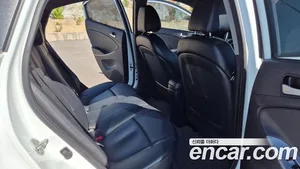 Hyundai Accent, 2016 — миниатюра 11