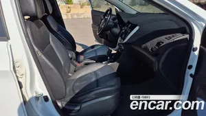 Hyundai Accent, 2016 — миниатюра 12