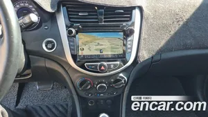 Hyundai Accent, 2016 — миниатюра 17