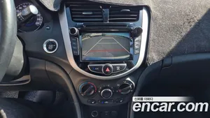 Hyundai Accent, 2016 — миниатюра 18