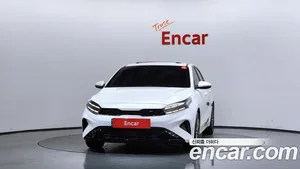 Kia K3, 2023 — миниатюра 3