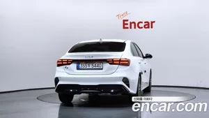 Kia K3, 2023 — миниатюра 4
