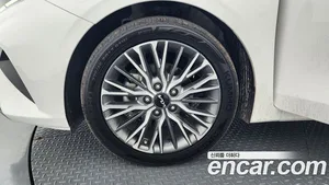 Kia K3, 2023 — миниатюра 5