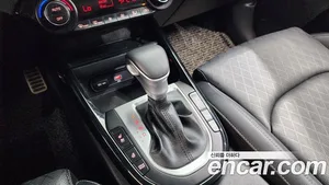 Kia K3, 2023 — миниатюра 12