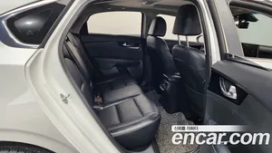 Kia K3, 2023 — миниатюра 17