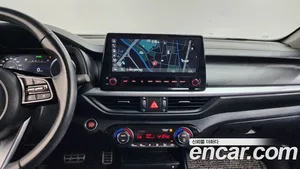 Kia K3, 2023 — миниатюра 19