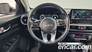 Kia K3, 2023 — миниатюра 20