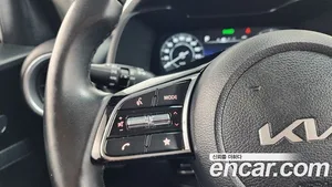 Kia K3, 2023 — миниатюра 25