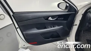 Kia K3, 2023 — миниатюра 14