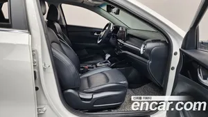 Kia K3, 2023 — миниатюра 16