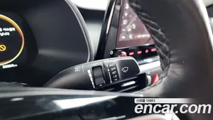 Kia K3, 2023 — миниатюра 36