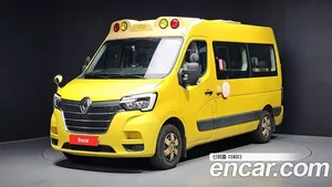 Renault Master, 2020 — миниатюра 1
