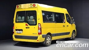 Renault Master, 2020 — миниатюра 2